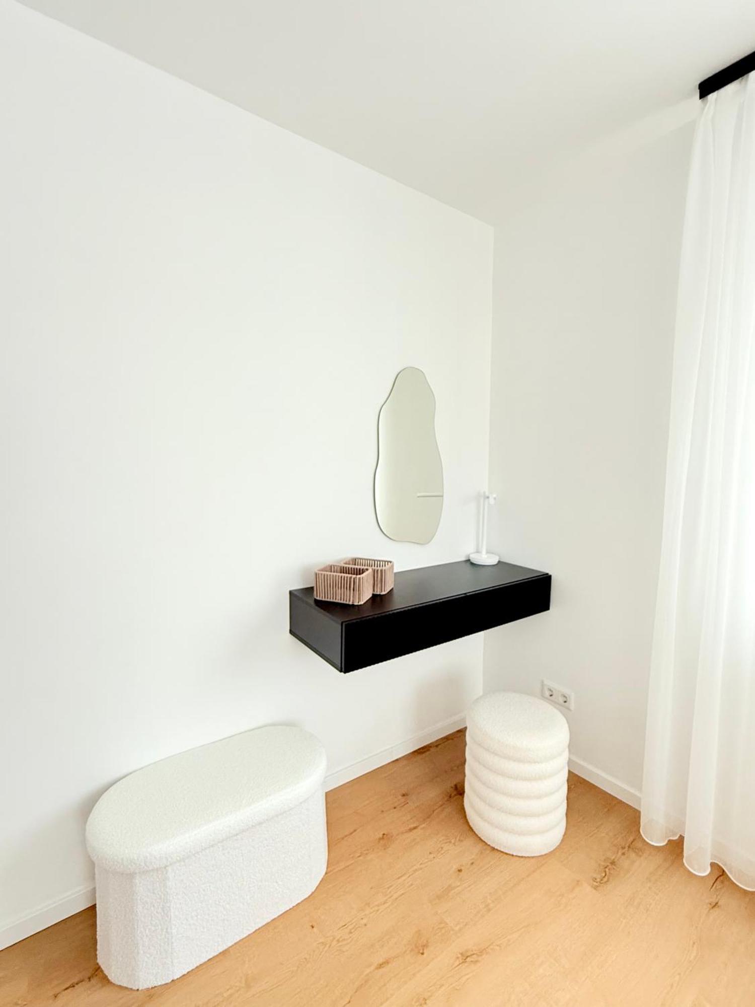 Apartment Moderne Terrassenwohnung In Nürnberg